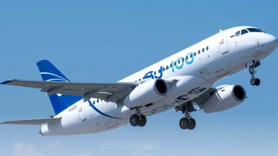 भारत में बनने वाले सुपरजेट 100 के लिए HAL चुन सकता है पुराना फ्रेंच-रशियन SaM146 इंजन, नए PD-8 इंजन के भरोसे पर चिंता