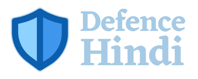 Defence Hindi